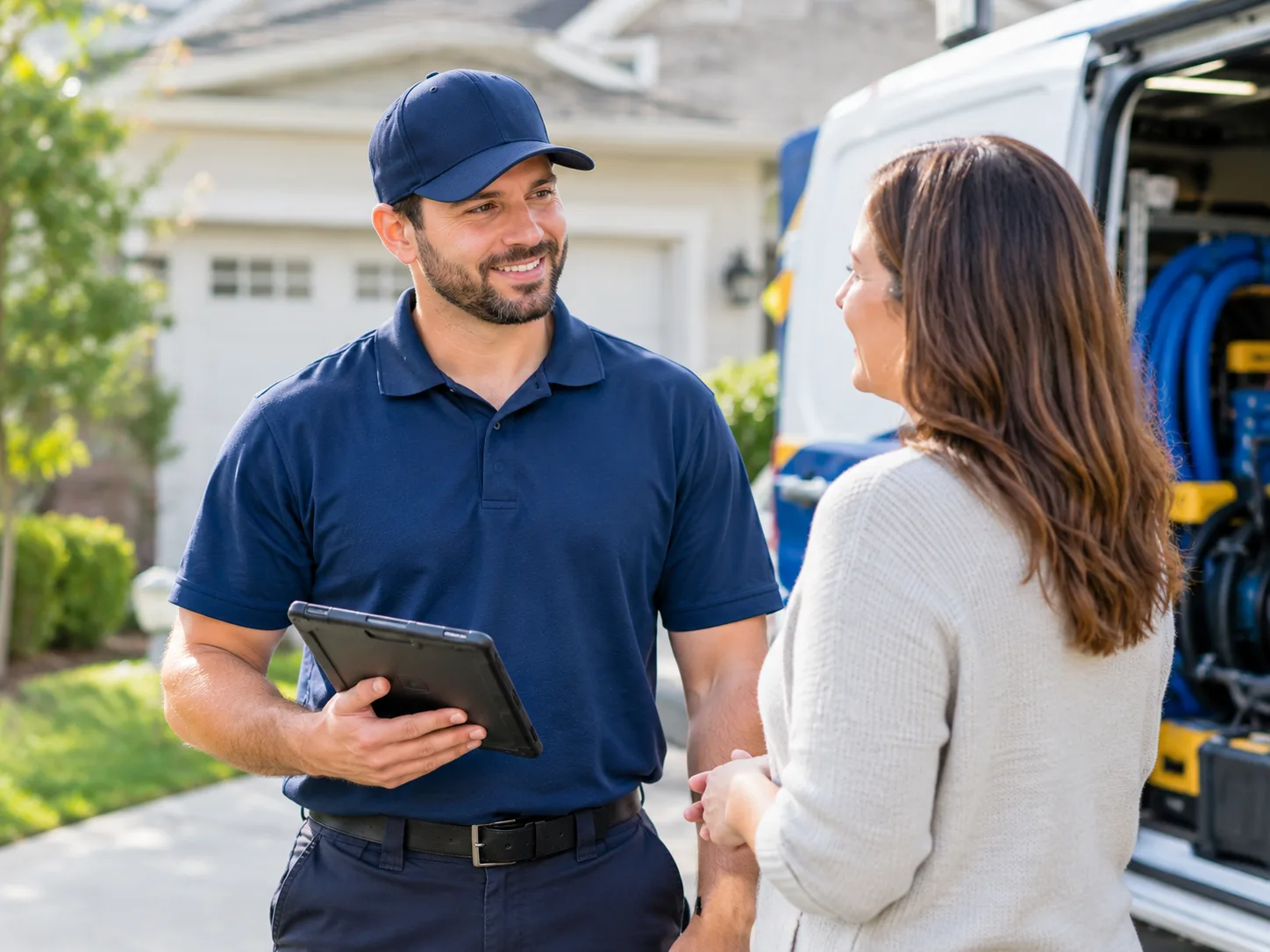 Sewage Backup Cleanup Wallback, WV FAQs